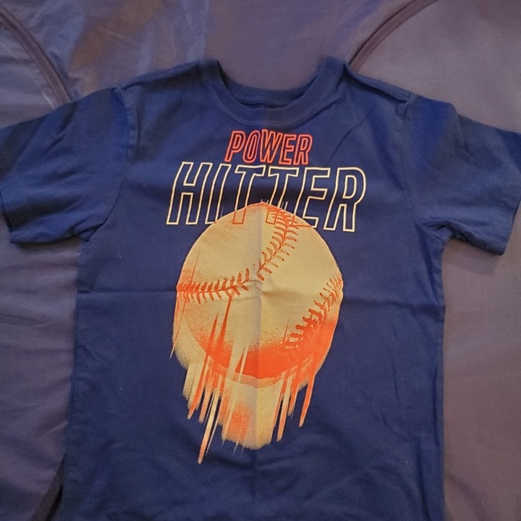 Boys Children's Place Shirt Bundle - Picture 5 of 7